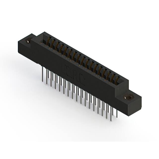 391-034-522-208 EDAC Inc.  Edgeboard Connectors